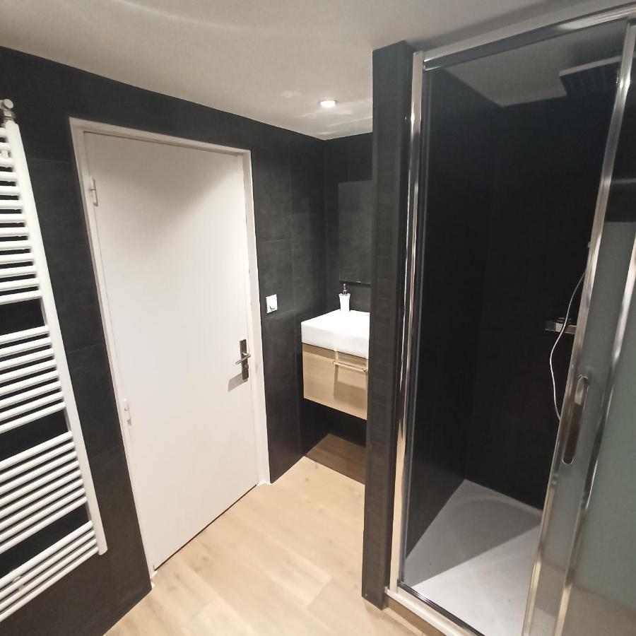 A 4 Min Du Zoo De Beauval La Maison A Partager Ch4 2Eme Etage 상테뇽 외부 사진